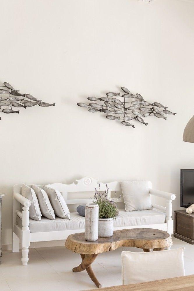 Villa Kampani Sea View Villa Mykonos Town 외부 사진