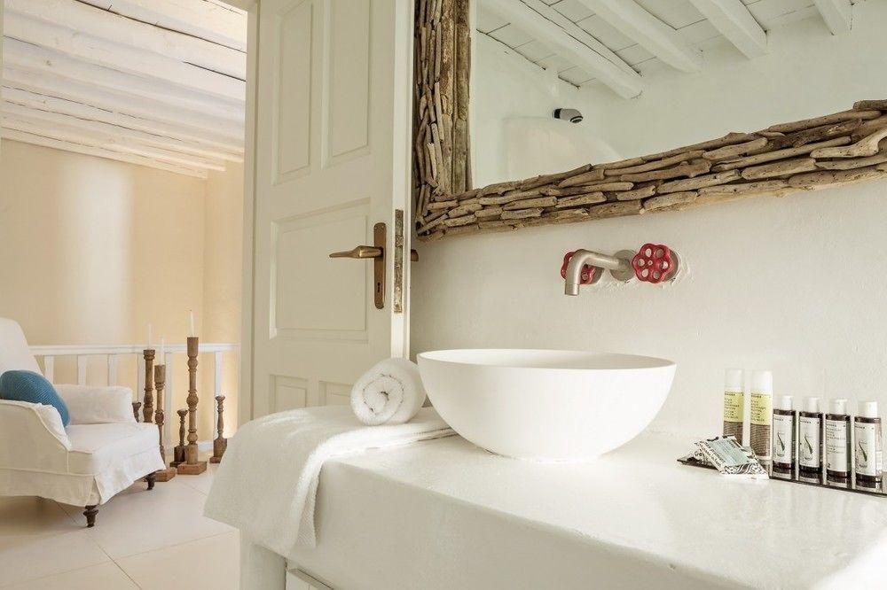 Villa Kampani Sea View Villa Mykonos Town 외부 사진