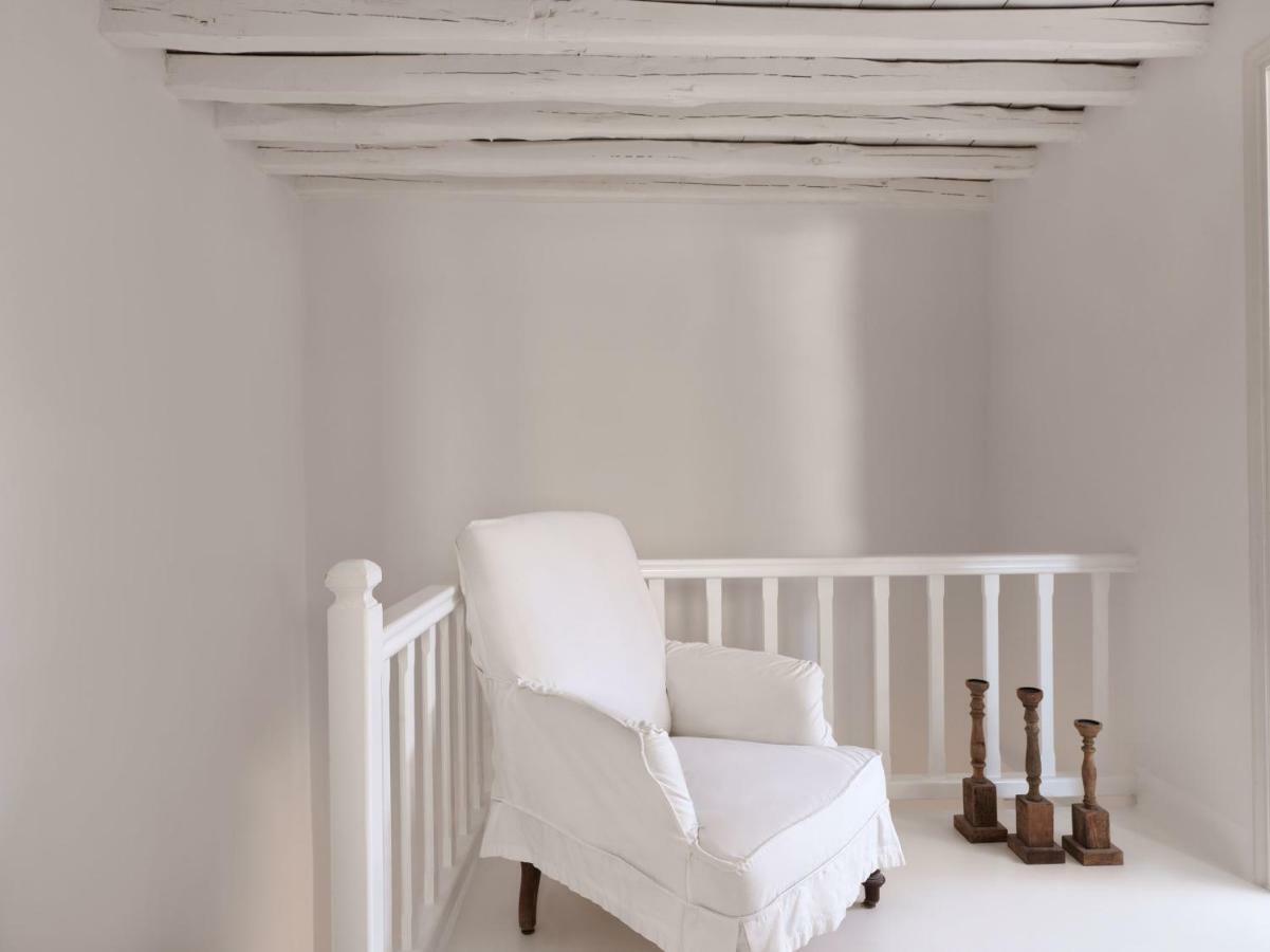 Villa Kampani Sea View Villa Mykonos Town 외부 사진